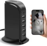 1080P WiFi USB Charger Hidden Camera