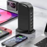 1080P WiFi USB Charger Hidden Camera