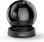 3K Smart Indoor Security Camera