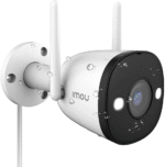 5MP Outdoor Security Camera