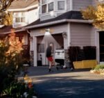 5MP Outdoor Security Camera