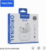 Haino Teko Air-6 Bluetooth Wireless Earbuds