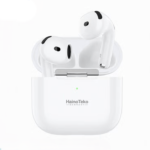 Haino Teko Air-6 Bluetooth Wireless Earbuds