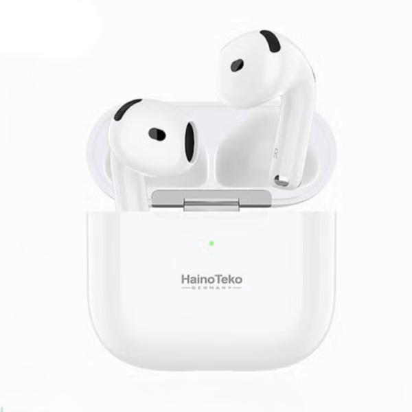 Haino Teko Air-6 Bluetooth Wireless Earbuds