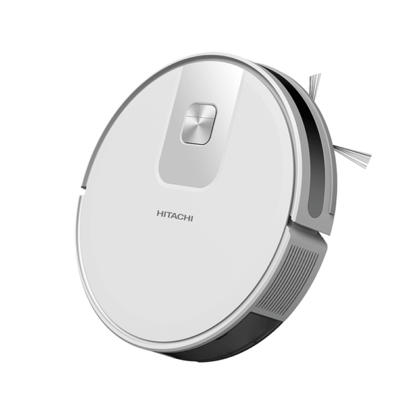Hitachi RVX15N Robot Vacuum Cleaner