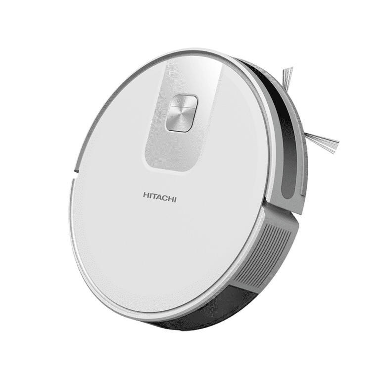 Hitachi RVX15N Robot Vacuum Cleaner