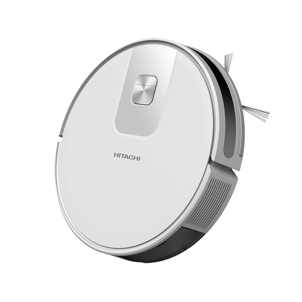 Hitachi RVX15N Robot Vacuum Cleaner