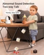 IMOU 360° Smart Security Camera