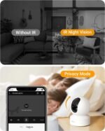 IMOU 360° Smart Security Camera
