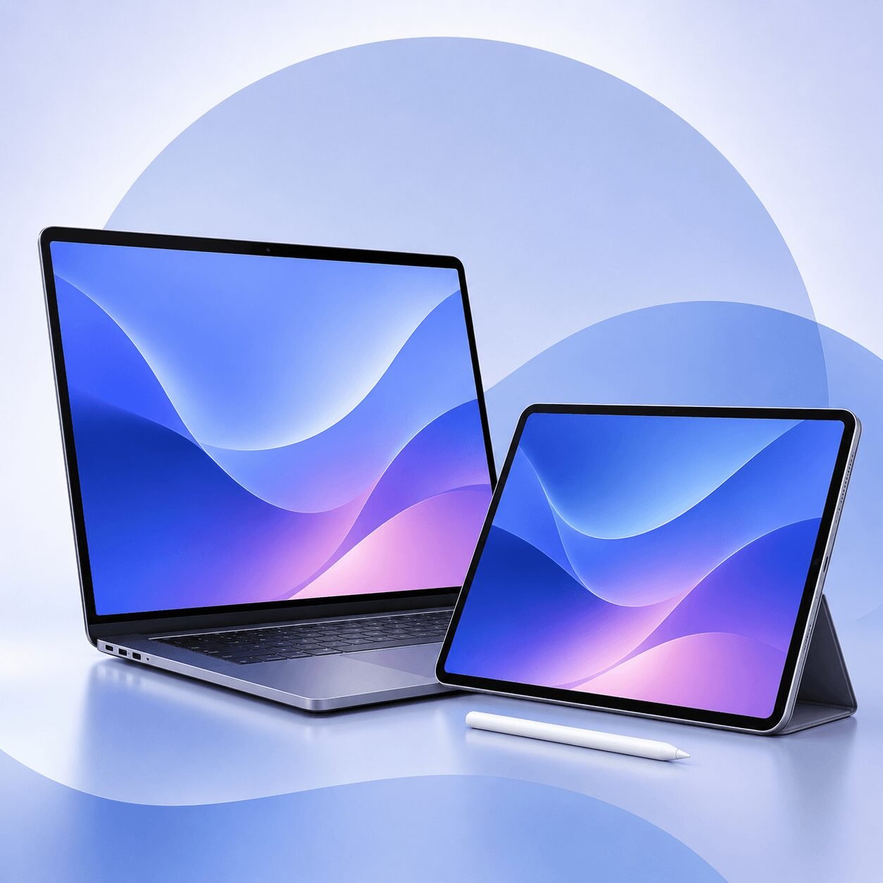 LAPTOPS & COMPUTERS