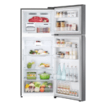 LG Double Door Refrigerator