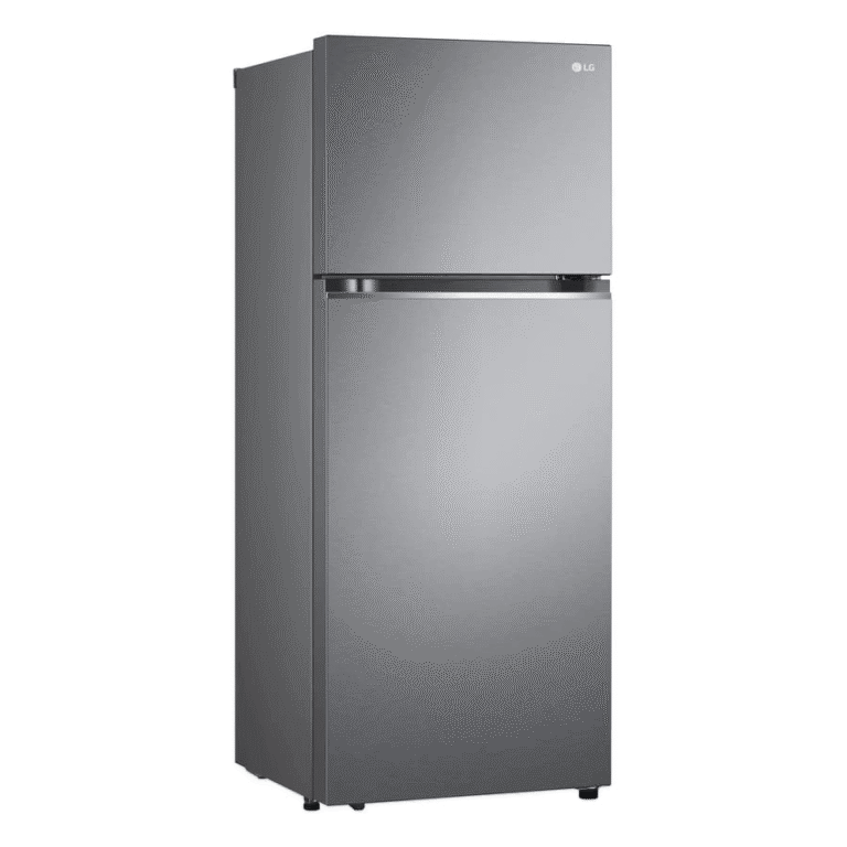 LG Double Door Refrigerator