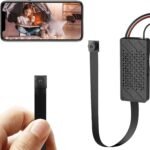 Mini WiFi Hidden Spy Camera