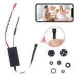 Mini WiFi Hidden Spy Camera