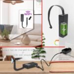 Mini WiFi Security Camera DIY Module
