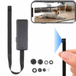 Mini WiFi Security Camera DIY Module