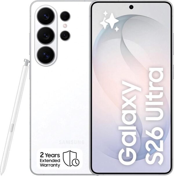 Samsung Galaxy S26 Ultra