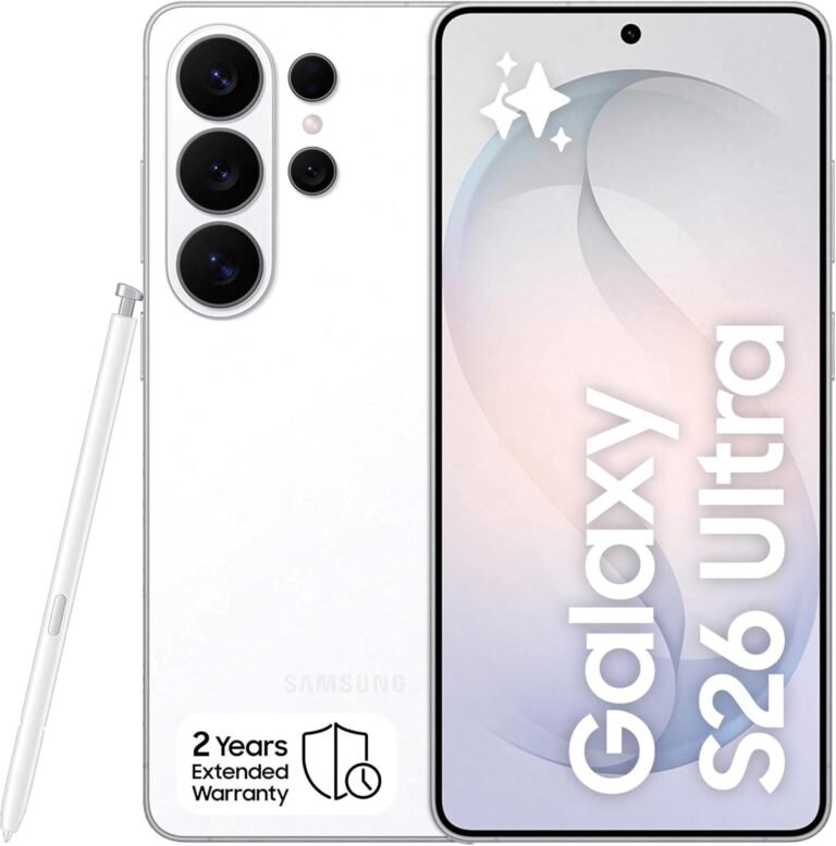 Samsung Galaxy S26 Ultra