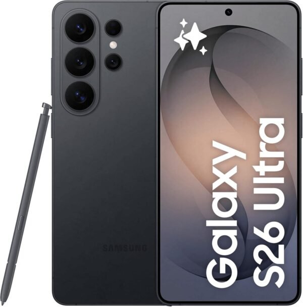 Samsung Galaxy S26 Ultra