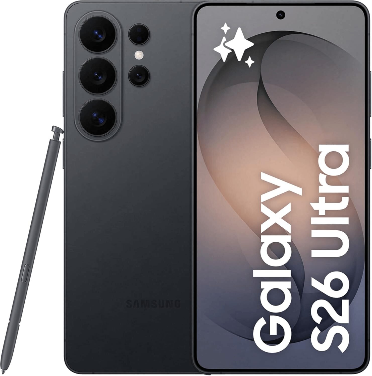 Samsung Galaxy S26 Ultra