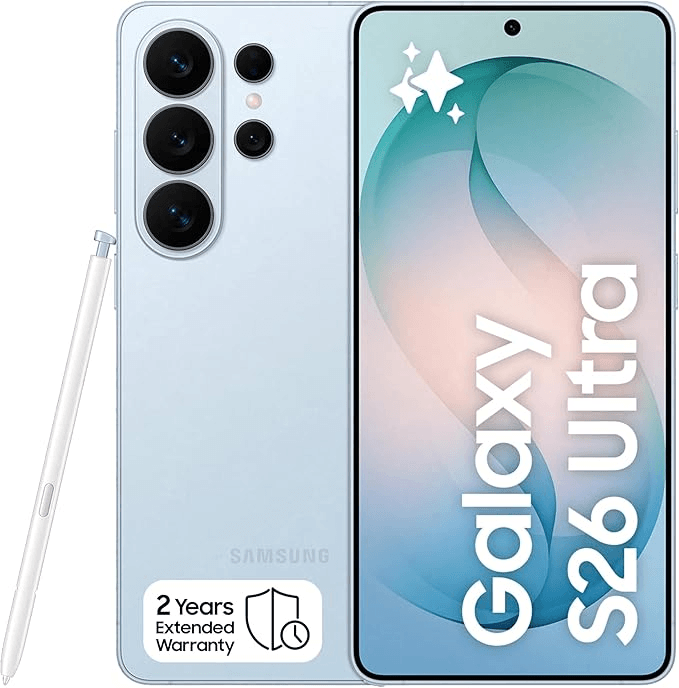 Samsung Galaxy S26 Ultra