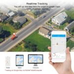 TKSTAR TK905 GPS Vehicle Tracker