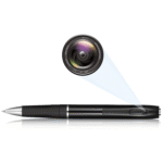 V8 Mini Pen Camera