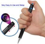 V8 Mini Pen Camera