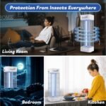 Alshabah Mosquito Killer