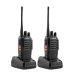 Baofeng BF-888S 5W Walkie Talkie
