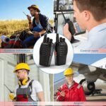 Baofeng BF-888S 5W Walkie Talkie