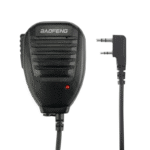 Baofeng Speaker Microphone