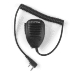 Baofeng Speaker Microphone
