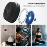 Budi TWS Bluetooth Stereo Speaker SP15B