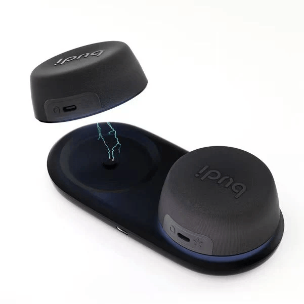 Budi TWS Bluetooth Stereo Speaker SP15B