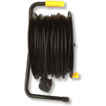 DANNIO 50M Power Extension Cable Reel