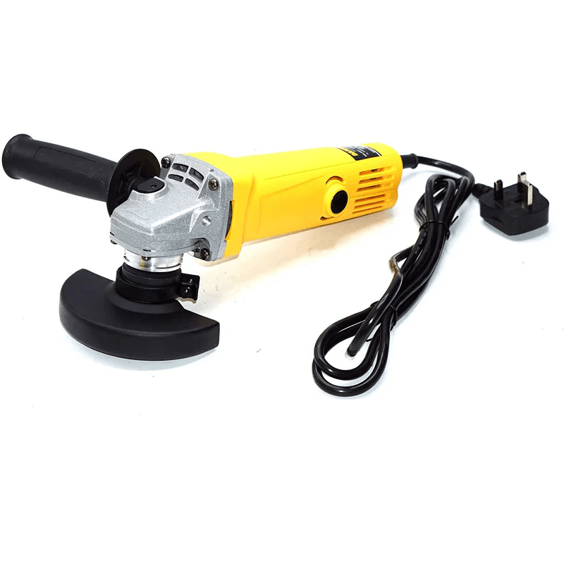 DANNIO 750W Electric Angle Grinder