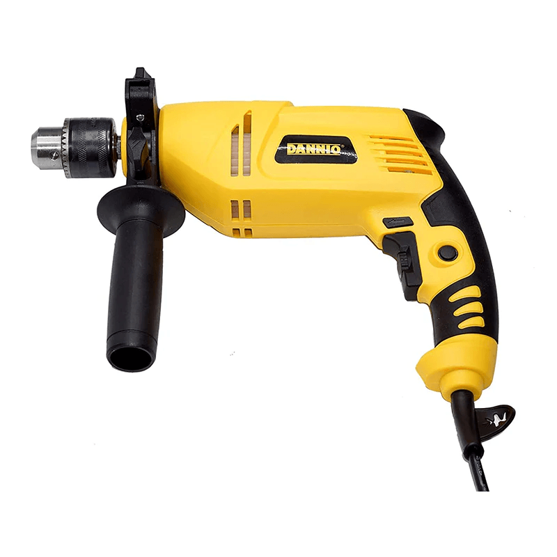 DANNIO 800W Corded Impact Drill