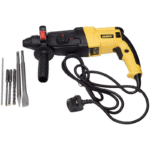DANNIO 850W Rotary Hammer Drill
