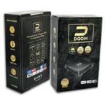 DOOM Android TV Box