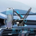 Earldom Universal Car Holder