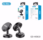 GD-HD610 Magnetic Car Phone Holder