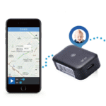 GF-21 Mini GPS Tracker