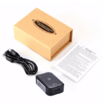 GF-21 Mini GPS Tracker