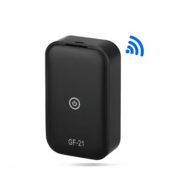 GF-21 Mini GPS Tracker