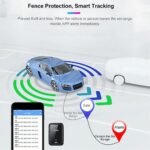 GF09 Mini GPS Tracker