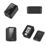 GF09 Mini GPS Tracker