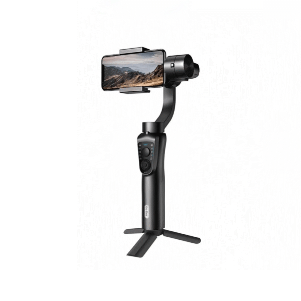 GO-DES Gimbal Stabilizer