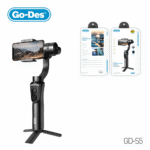 GO-DES Gimbal Stabilizer