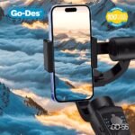 GO-DES Gimbal Stabilizer